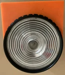Battery Pocket Lamp For Car With Telescoping Charger Approx. 6CM. Fixed Price $17.17.
