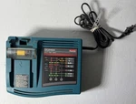 Makita High Capacity Battery Charger DC24SA 7.2-24V 120V 135W 50-60HZ *tested*. Fixed Price $59.99.