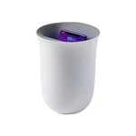 Lexon Oblio 10W Qi Certified Wireless Charger With Built-in Uv-sanitizer White. Fixed Price $24.95.