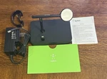 Belkin Valet Charge Dock For Apple Watch & Iphone F8J183 Black. Fixed Price $22.46.
