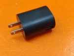 Nokia AC-50U Dc Power Supply Adapter Wall Usb Charger 5V, 1.3A. Fixed Price $9.49.