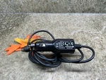 Genuine Oem Tomtom Cigarette Lighter Go Car Charger 4CZ0.001.02 5V 1.2A. Fixed Price $5.25.