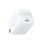 Anker 313 30W Usb-c Pd Pps Fast Wall Charger For Iphone Galaxy Ipad. Free Ship. Fixed Price $17.99.