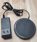 Belkin F7U054 Wireless Charging Pod T19. Fixed Price $9.99.