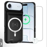 Battery Case For Iphone Air,upgraded 12000MAH Rechargeable Portable Charging. Fixed Price $19.99.