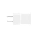 4XEM 4XSAMCHARGER 1PORT 2A Amp Wall. Fixed Price $25.51.