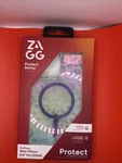 Zagg Milan Snap Case For Iphone 16 Pro Max Changing Finish. Fixed Price $30.95.