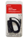 New Vehicle Power Adapter For Sprint Pcs Phones W/standardized Charge Connector. Fixed Price $14.20.
