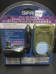 Empire All In One Samsung Digital/video Charger Model Dvu-sam 2 R1 New. Fixed Price $10.00.