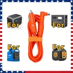 12V/24V Car Charger For Geneverse,expertpower,maxoak,westinghouse Station. Fixed Price $12.09.