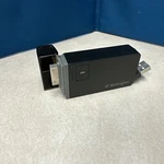 Kensington Part # 33456 Us Travel Battery Pack And Charger For Iphone Ipod Touch. Fixed Price $9.99.