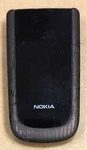 Nokia 3711 Gray And Black ( T-mobile ) Very Rare Cellular Flip Phone. Fixed Price $33.99.