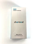 Charmast Power Bank High Capacity 10000MAH Portable Charger Model W1115 Purple. Fixed Price $15.00.