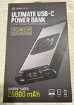 Goal Zero Sherpa 100PD Usb-c Power Bank 25600 Mah 22220 4TH Gen New Sealed. Fixed Price $220.00.