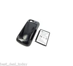 Mugen Power Extended Battery For Samsung Nexus 4G Google Sprint SPH-D720. Fixed Price $24.95.
