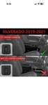 Xipoo Wireless Charger Compatible With 2019-2026 Chevy Silverado Gmc Sierra ,n. Fixed Price $39.99.