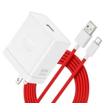80W For Oneplus 13 12R 11 10 Pro Charger Supervooc Warp Wall 65W F.... Fixed Price $33.61.