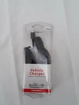 Verizon Charger Vehicle Universal Nip # 31-0950-01-VW. Fixed Price $9.99.