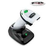 New Zebra DS2278-SR 2D Bluetooth Scanner Kit CR2278 Cradle Usb White. Fixed Price $640.95.