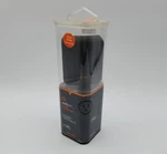 Ventev Wallport R2200 Dual Usb Rapid Charger W/ 30-PIN Cable (for IPAD1/IPHONE4). Fixed Price $7.95.