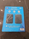 Anker Maggo Magnetic Power Bank 5000 Mah Charging For Iphone With Usb-c Charge. Fixed Price $22.99.