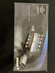 Sharper Image Universal Charging Valet Restore Model ESI-C222 New! Still Box!. Fixed Price $22.94.