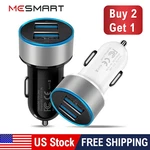 20W Port Car Fast Charger Qc 3.0 For Iphone Samsung Cell Usb Android Lg Lot. Fixed Price $13.01.