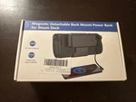 Antank Magnetic Detachable Power Bank For Steam Deck. Fixed Price $35.00.