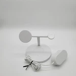 Belkin Magsafe-compatible Charger, 3-IN-1 Wireless Charging Station White. Fixed Price $32.45.