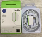 Belkin Boostup Home Charger 6' Micro-usb Cable. Fixed Price $14.99.