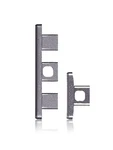 Hard Buttons (power / Volume) Compatible For Motorola X2 (XT1096 2014). Fixed Price $12.57.
