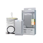 Mediasonic Power Bank 7800MAH Battery Capacity X Usb Port (HE1-78U2). Fixed Price $29.99.