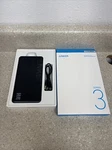 Anker 2-PORT Usb-c Power Bank Portable Charger 10000MAH Battery For Iphone 14/13. Fixed Price $20.00.