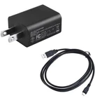 Mdcgpower 5V Ac Adapter + Usb Charging Cable Cord Micro Mini - A0237. Fixed Price $5.84.