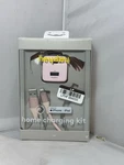 Pink Heyday 2-PORT Wall Charger 15W Usb-c & Usb-a (with 6' Cord. Fixed Price $9.50.