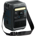 Anker Solix C300X Portable Power Station 288WH 360W Solar Generator For Camping. Fixed Price $218.99.