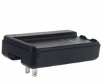 New Battery Cradle Wall Charger For Samsung Galaxy I9100/S2/S3/S4/S5 NOTE1/2/3/4. Fixed Price $7.99.