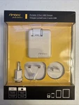 Antec Advance Portable 2-PORT Usb Fast Rapid Charger Uk Eu Au Brand New. Fixed Price $14.99.