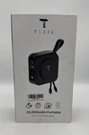 Tlsic Powerpack Universal 5IN1 Travel Bank For Magsafe 10000MAH. Fixed Price $49.99.