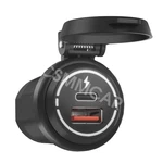 Car Charger Adapter Dual Usb Port Fast Charging Socket Outlet For Apple Iphone. Fixed Price $19.46.