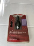 Durabrand Compatible Samsung Car Charger For Mobile Phones Sgh A727. Fixed Price $9.99.