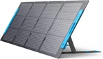 Anker Solix PS200 Solar Panel 200W Foldable Portable Charger For Camping Refurb. Fixed Price $273.99.
