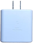 Samsung Watt Super Fast Charge Usb-c Wall Adapter (white) EP-TA845. Fixed Price $15.99.