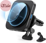 Esr For Magsafe Car Mount CHARGER,15W Magnetic Wireless. Fixed Price $30.03.