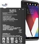 (2026 New Version) 4600MAH Replacement Cycle Battery For Lg V20, Stylo 3/3. Fixed Price $26.43.