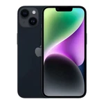 Apple Iphone 14 A2882 Unlocked 256GB Midnight C-. Fixed Price $266.33.