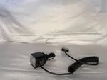 Dlo Car Charger For Microsoft Zune Model No. DLA54005. Fixed Price $10.99.