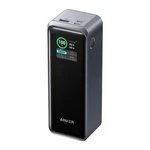 Anker Prime Power Bank 27650MAH 3-PORT 250W Portable Charger Smart App. Fixed Price $151.49.