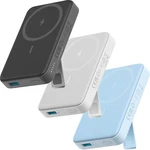 Anker Maggo Magnetic 10000MAH Power Bank Portable Battery 20W Usb-c For IPHONE14. Fixed Price $59.99.