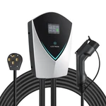 Lectron V-box 48 Amp Electric Vehicle Charging Station For J1772 Evs. Fixed Price $499.99.